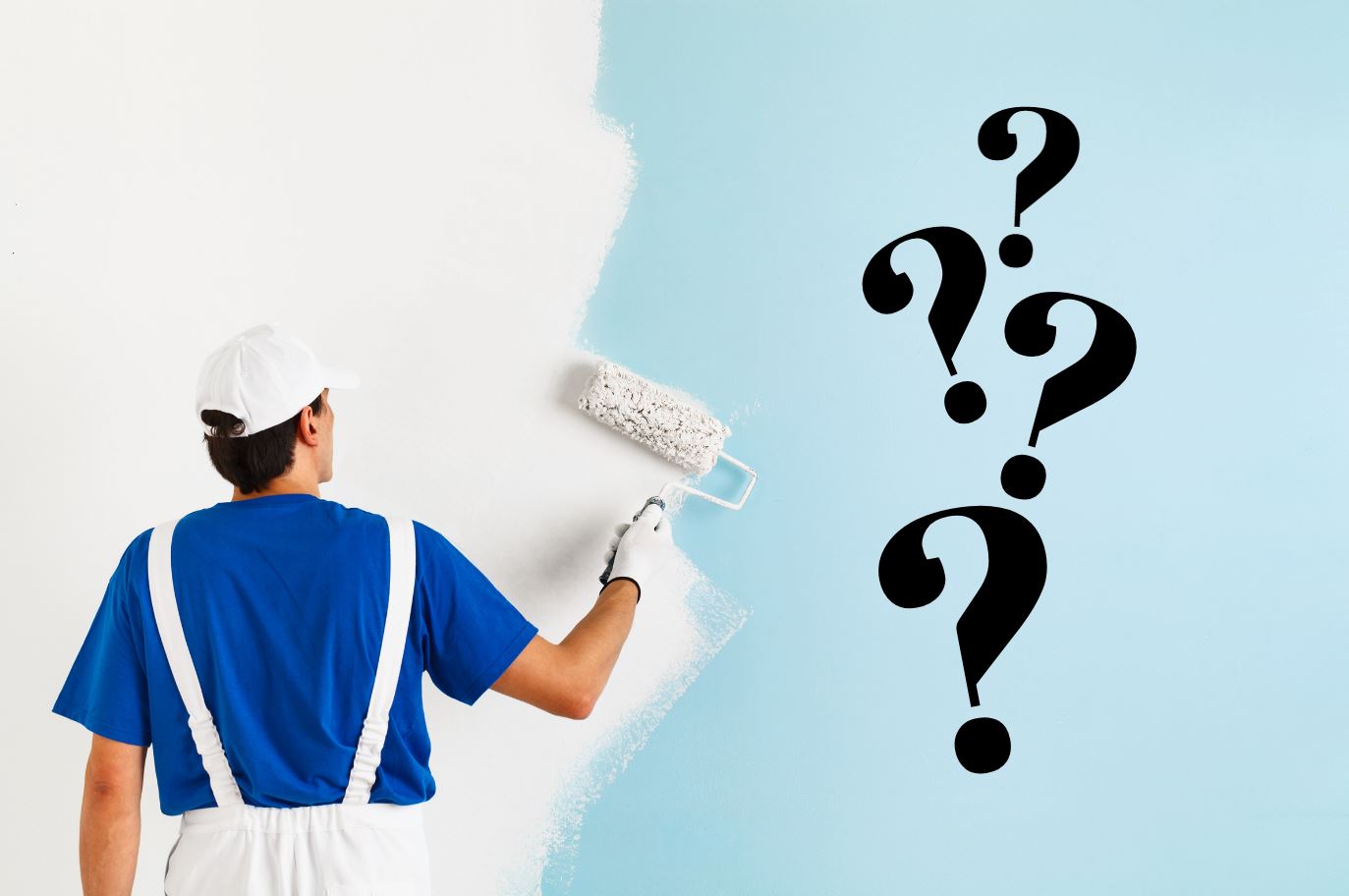 Questions to ask when getting a painting estimate